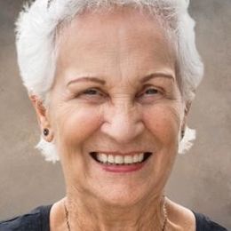 Photo of Rollande Fournier, obituary in Saint-Henri