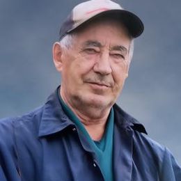 Photo of Henri Dubé, obituary in Saint-Gabriel-Lalemant