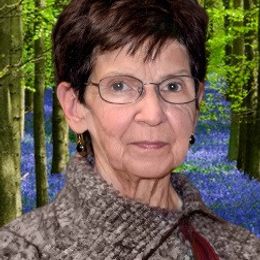 Photo of Jeannine Julien, obituary in Saint-Raymond