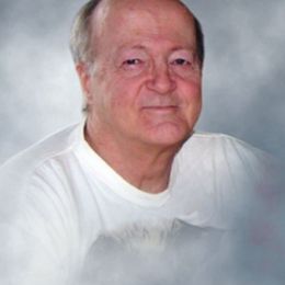Photo of Jean-Guy Jutras, obituary in Victoriaville