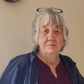Shirley Hamelin
