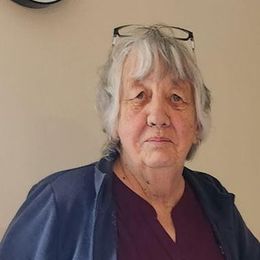 Photo of Shirley Hamelin, obituary in Cowansville