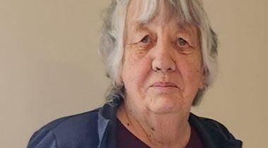 Shirley Hamelin