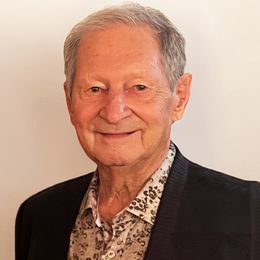 Photo of M. Camil GIRARD, obituary in Saint-Félicien