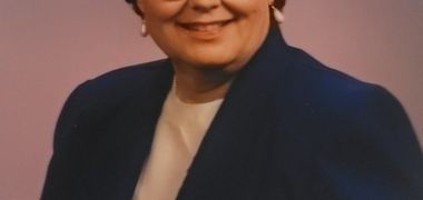 Lou Ann Bebout