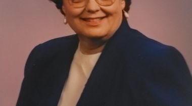Lou Ann Bebout