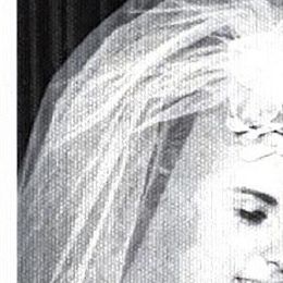 Photo of Lillian Judith Gordon, obituary