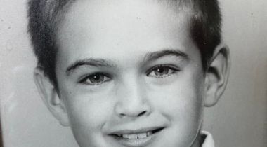 Bruce Jay Shure