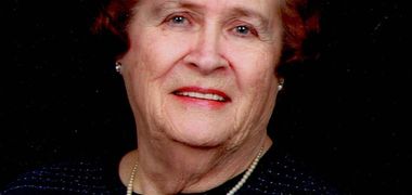 Betty Hedrick Watford Garrett