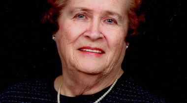Betty Hedrick Watford Garrett