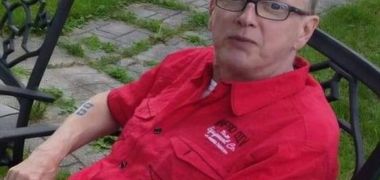 Richard St-Onge