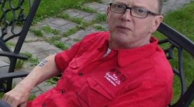 Richard St-Onge