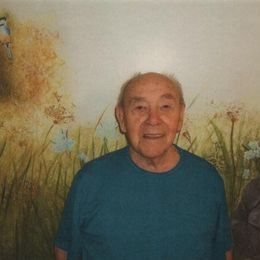 Photo of Roland Chénier, obituary in Gatineau
