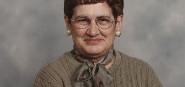 Jeannine Fréchette