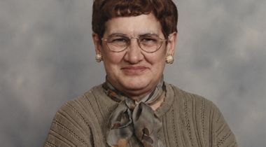 Jeannine Fréchette