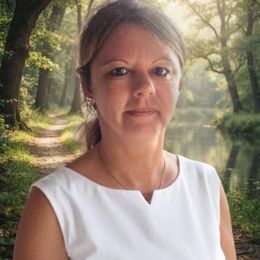 Photo of Rachel Quesnel, obituary in Gatineau