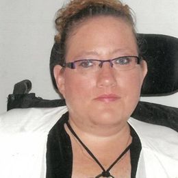 Photo of Mélanie Bérard, obituary in Clermont
