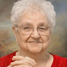 Photo de Madeleine Raymond, avis de décès à Dégelis
