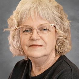 Photo of Lise Lavoie, obituary in Godbout