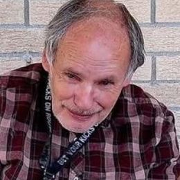 Photo of Léonard Poirier, obituary in Baie-Comeau