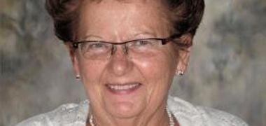 Lisette Morency