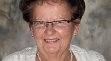 Lisette Morency