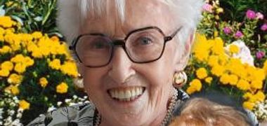 SAVOIE, Margo Baillargeon