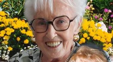 SAVOIE, Margo Baillargeon