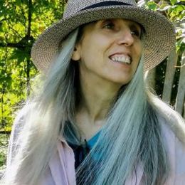 Photo of Sylvie Plante, obituary in Victoriaville