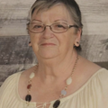 Claudette Poirier