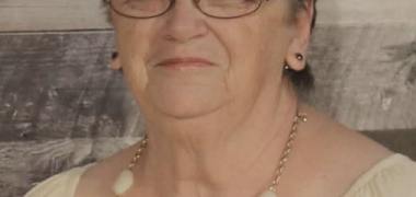 Claudette Poirier