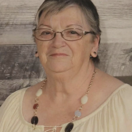 Photo of Claudette Poirier, obituary in Sorel-Tracy