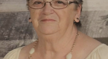 Claudette Poirier