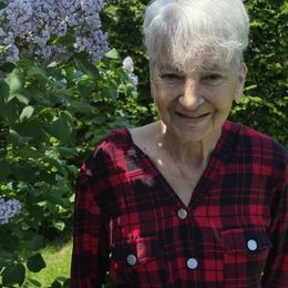 Photo of Johanne Lessard Gagnon, obituary in Shawinigan