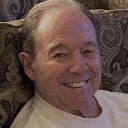 Photo of Lanny Ray Angus, obituary