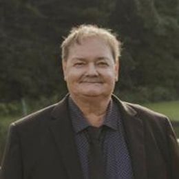 Photo of Léo-Paul Lefebvre, obituary in Gatineau
