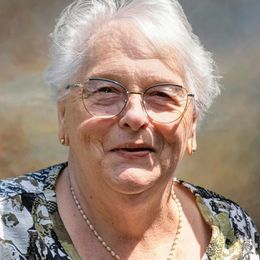 Photo of Claire-Elmire Viel, obituary in Rivière-du-Loup