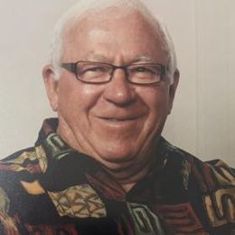 Photo of Jean-Paul Thivierge, obituary in L'Assomption