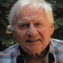 Photo of Guy Dodier, obituary in Victoriaville