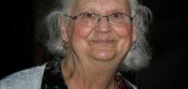Madeleine Martin Lafortune