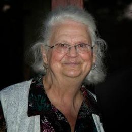 Photo of Madeleine Martin Lafortune, obituary in L'Épiphanie