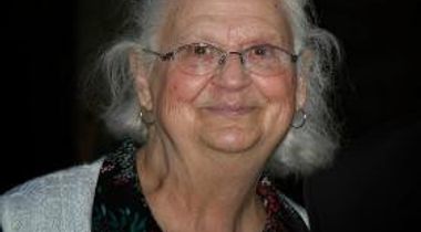 Madeleine Martin Lafortune