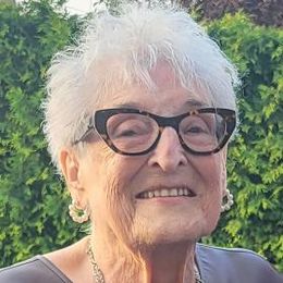 Photo of Raymonde Lafortune, obituary in L'Assomption