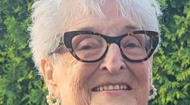 Raymonde Lafortune