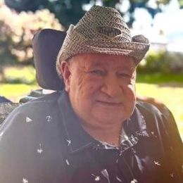 Photo of PERREAULT, Jean-Claude, obituary in Victoriaville
