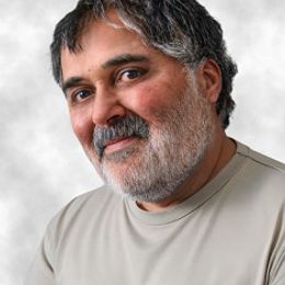 Photo of Claude Marcil, obituary in Dolbeau-Mistassini