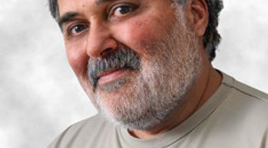 Claude Marcil