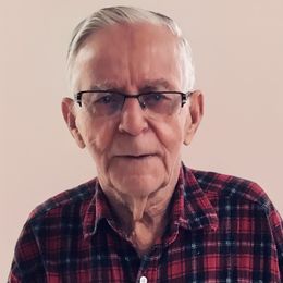 Photo of Raymond Boulianne, obituary in Dolbeau-Mistassini