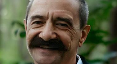 Gilles Desjardins