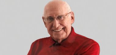Jacques Touchette